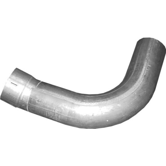68.653 - Exhaust pipe 