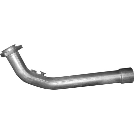 68.75 - Exhaust pipe 