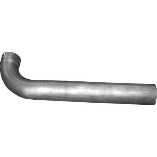 68.74 - Exhaust pipe 