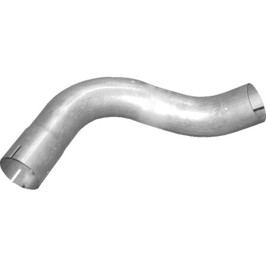 69.003 - Exhaust pipe 