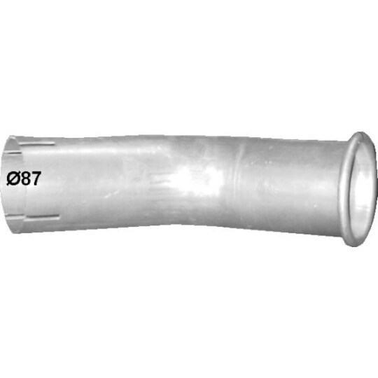 69.102 - Exhaust pipe 