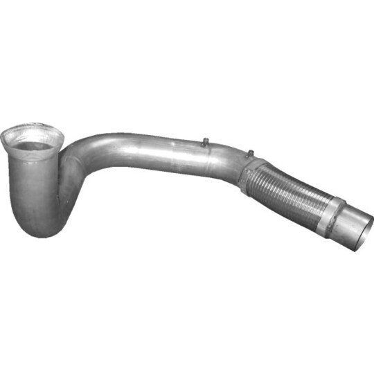 69.301 - Exhaust pipe 