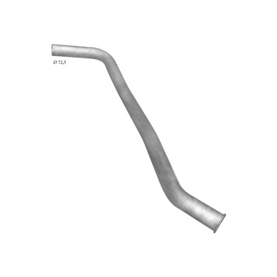 69.44 - Exhaust pipe 