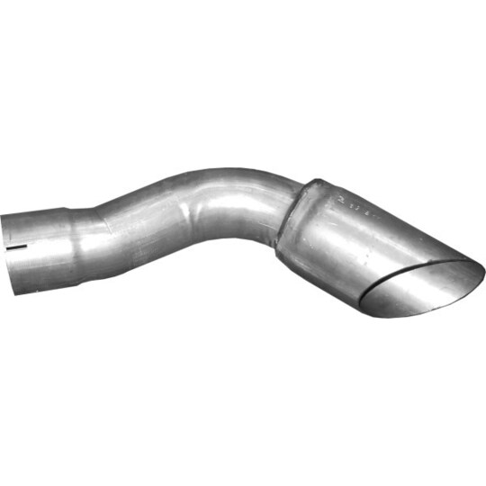 69.211 - Exhaust pipe 