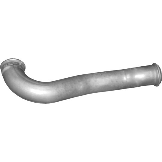 70.03 - Exhaust pipe 