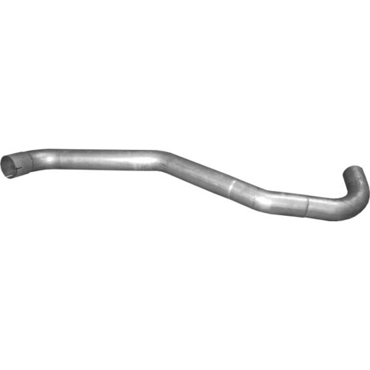 69.693 - Exhaust pipe 