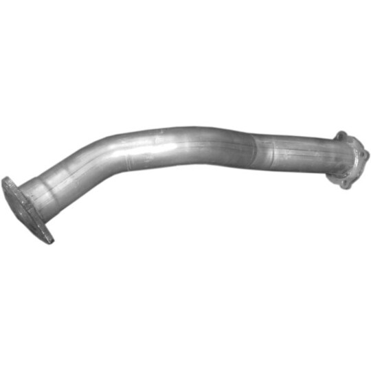 69.61 - Exhaust pipe 