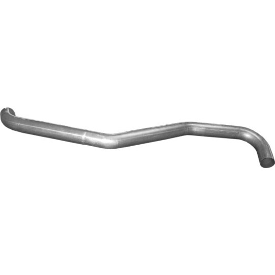 69.634 - Exhaust pipe 