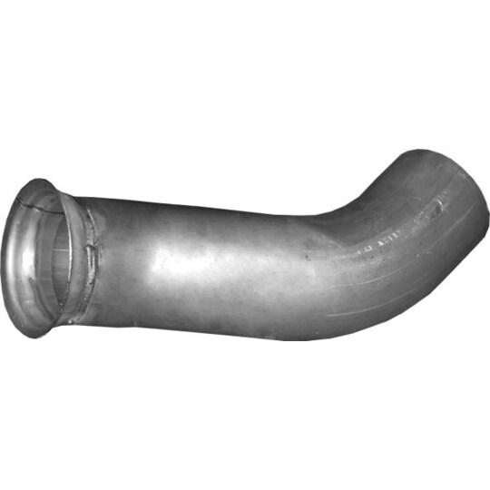 70.00 - Exhaust pipe 