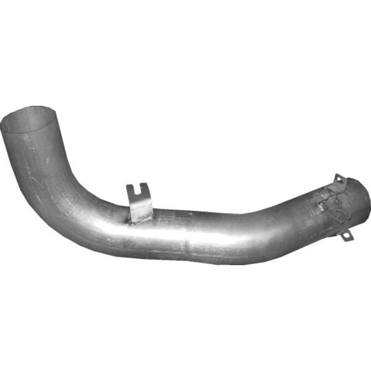 70.251 - Exhaust pipe 