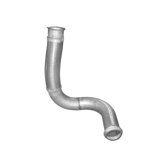 70.13 - Exhaust pipe 