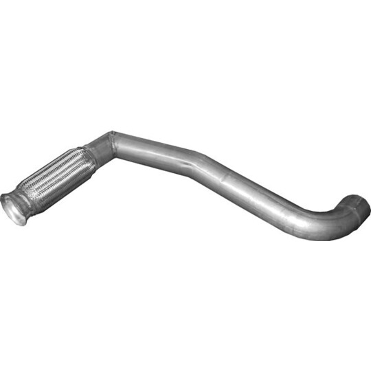 70.103 - Exhaust pipe 