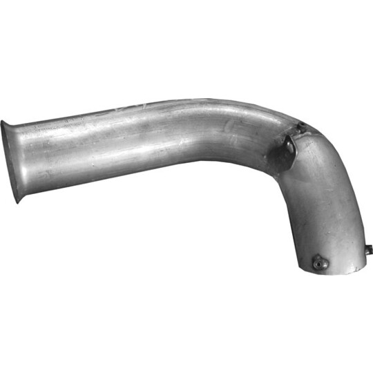 70.41 - Exhaust pipe 