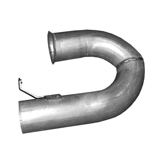 70.38 - Exhaust pipe 