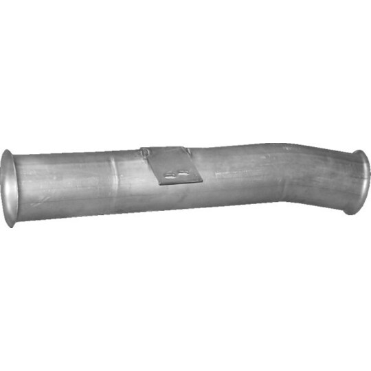 71.04 - Exhaust pipe 