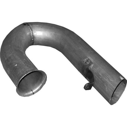 70.42 - Exhaust pipe 