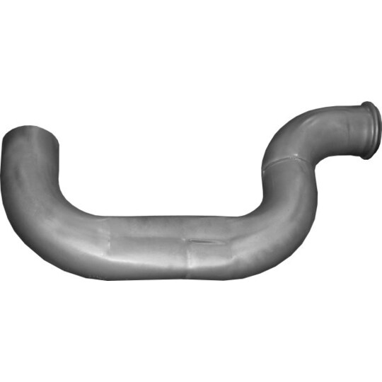 75.110 - Exhaust pipe 