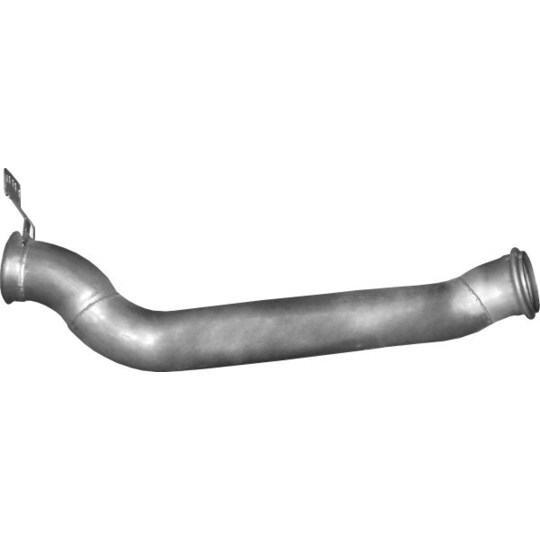 71.28 - Exhaust pipe 