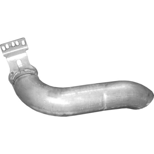 71.21 - Exhaust pipe 