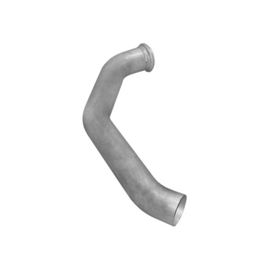 75.02 - Exhaust pipe 