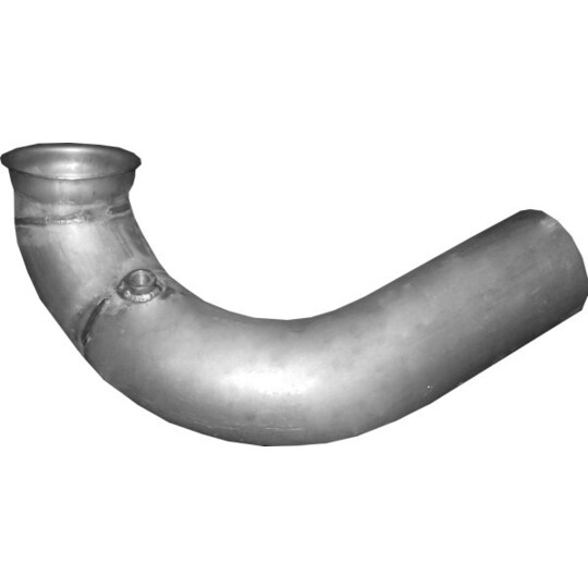 71.48 - Exhaust pipe 