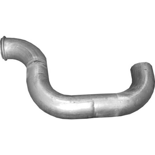 75.111 - Exhaust pipe 