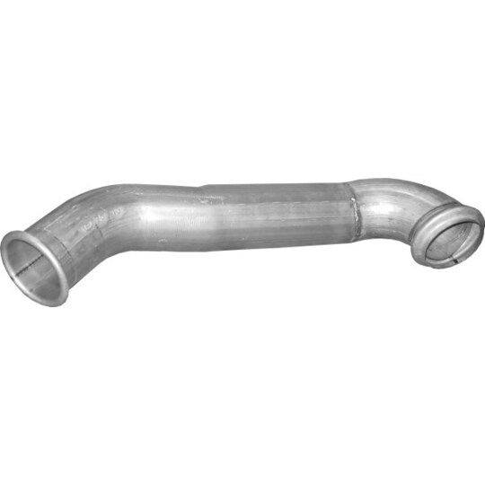 75.13 - Exhaust pipe 