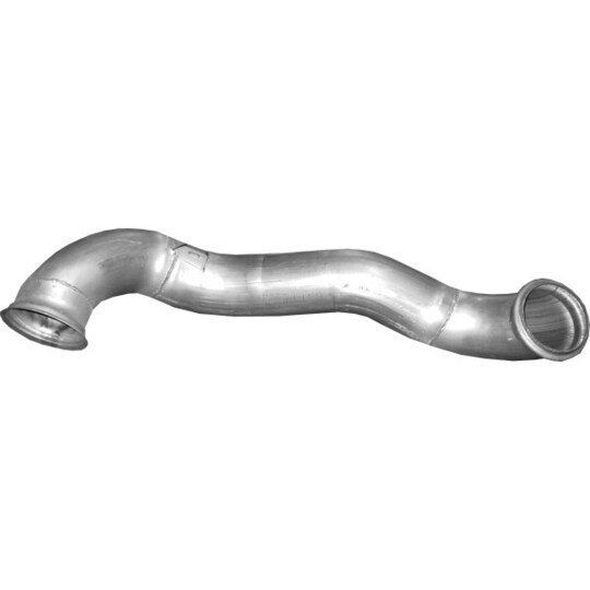 75.34 - Exhaust pipe 