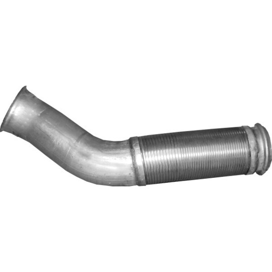 75.51 - Exhaust pipe 