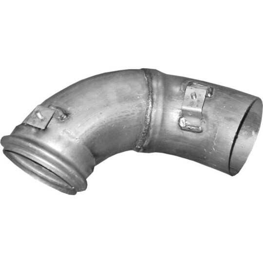 75.275 - Exhaust pipe 