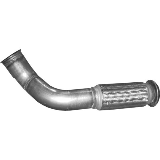 75.48 - Exhaust pipe 