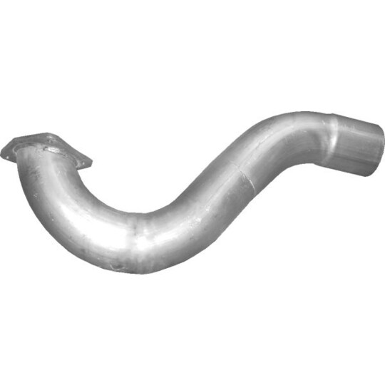 79.022 - Exhaust pipe 