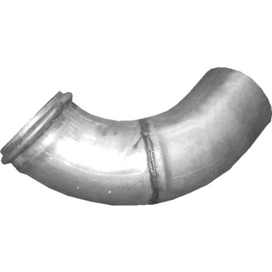 75.273 - Exhaust pipe 