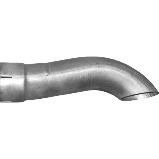 79.023 - Exhaust pipe 