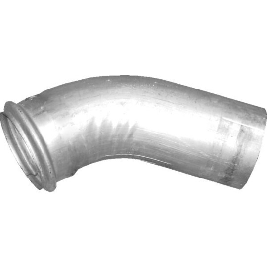 75.38 - Exhaust pipe 