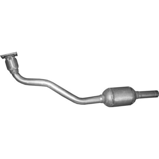 99.158 - Catalytic Converter 