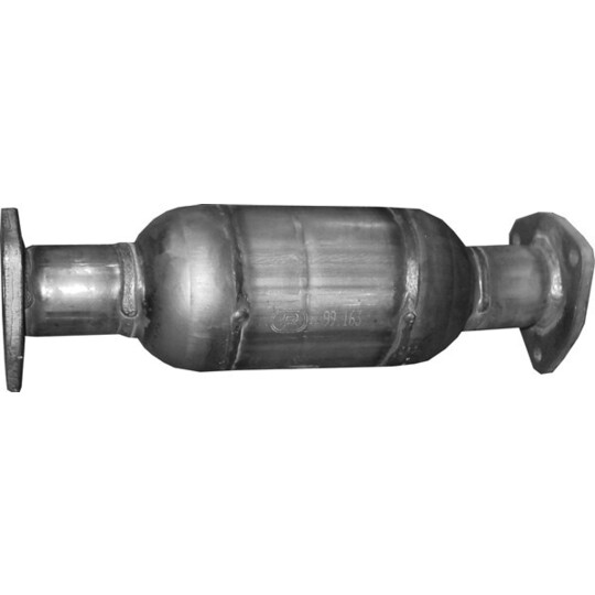 99.163 - Catalytic Converter 