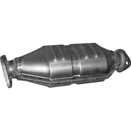 99.155 - Catalytic Converter 