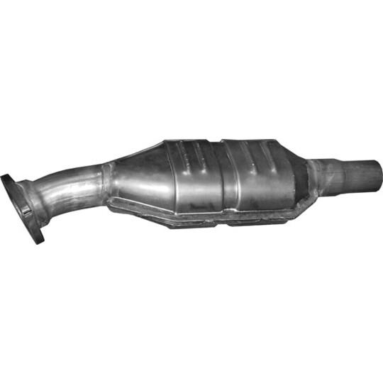 99.148 - Catalytic Converter 