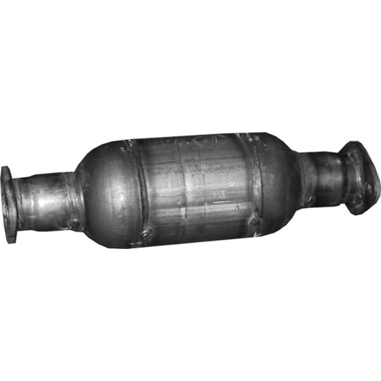 99.170 - Catalytic Converter 