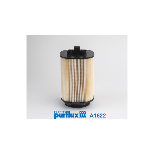 A1622 - Air filter 