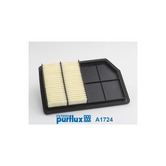 A1724 - Air filter 