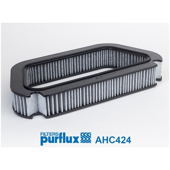 AHC424 - Filter, interior air 