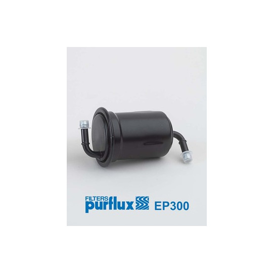 EP300 - Kütusefilter 