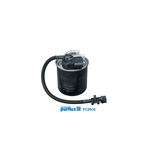 FCS930 - Fuel filter 