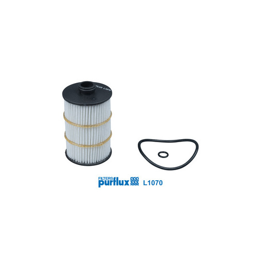 L1070 - Oil filter 