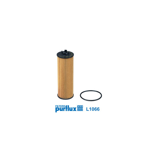 L1066 - Oil filter 