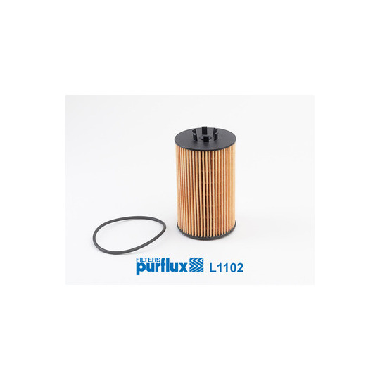 L1102 - Oil filter 