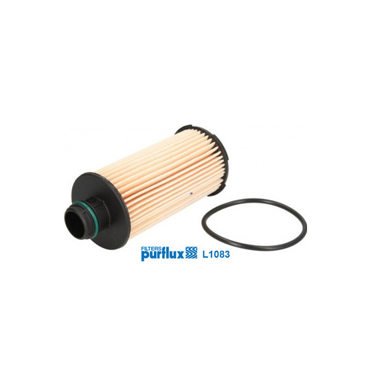 L1083 - Oil filter 