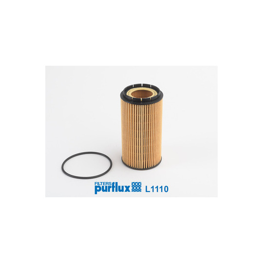 L1110 - Oil filter 